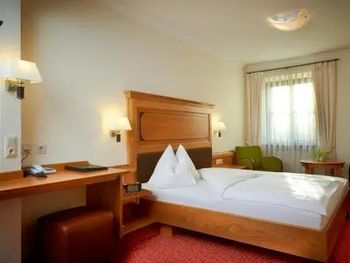 2 Tage Kurzurlaub mit Frühstück im Zur Post Landgasthof