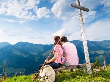 8 Tage Osttirol aktiv erleben