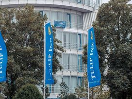 2 Tage im Münchner Stadtteil Bogenhausen