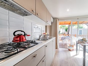 Italienischer Strandurlaub - 7 Tage in Cavallino