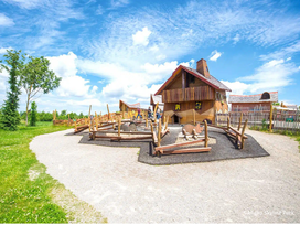 Allgäu Skyline Park mit Eintritt und Hotel