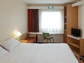 2 Tage im Hotel ibis Augsburg Hauptbahnhof