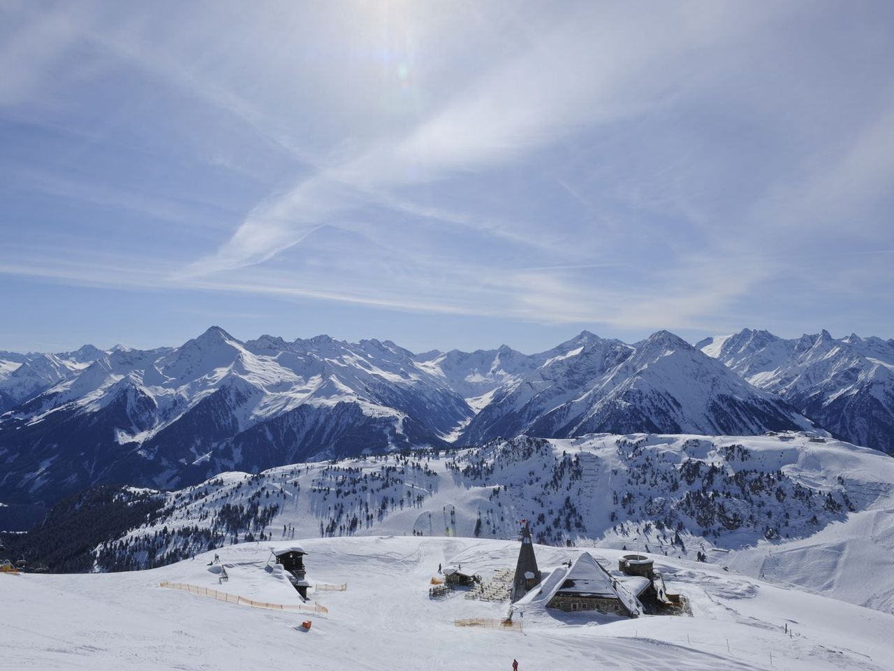 Entspannte Wintertage im Zillertal | 7 Nächte