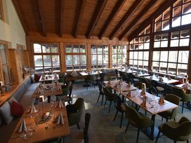 Zeit zu Zweit Dorint Garmisch-Partenkirchen