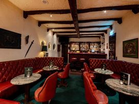 Am Berliner Lietzensee - 2 Tage mit Frühstück