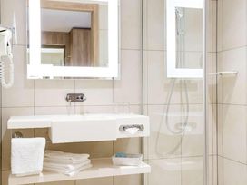2 Tage im Novotel Nürnberg Centre Ville Hotel