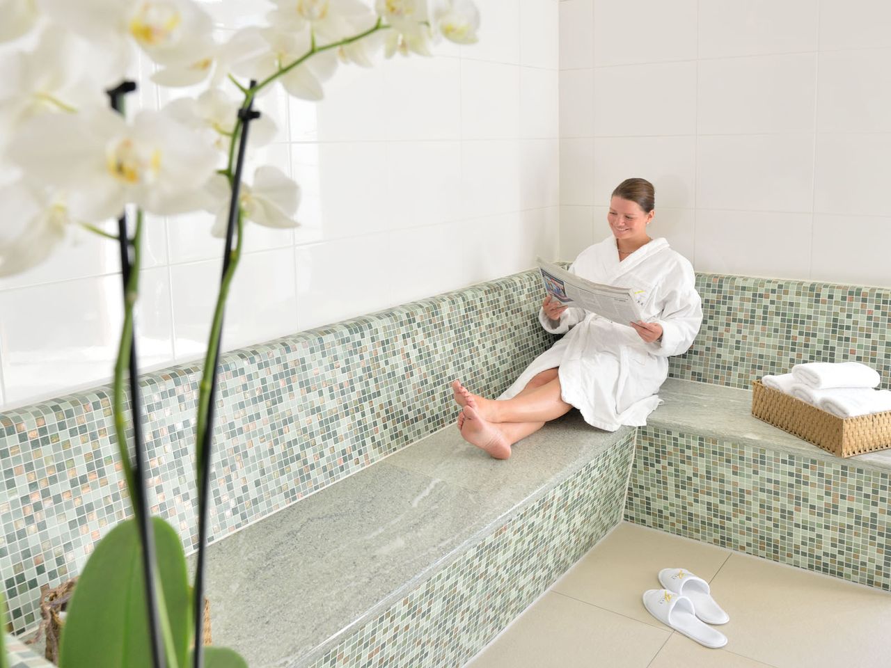 2 Tage mit Frühstück im Privathotel Lindtner Hamburg