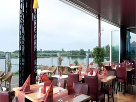 7 Tage Entspannung am Flussufer der Maas