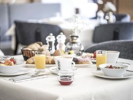 Wellnessurlaub in den Bergen von Südtirol inkl. Halbpension | 3 Nächte