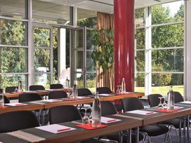 2 Tage Kurzurlaub mit Frühstück im Seminaris Avendi Hotel Potsdam