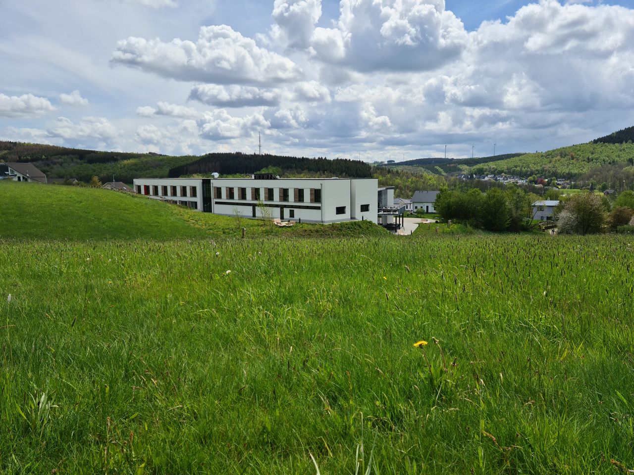 Wander-Aktivurlaub in NRW