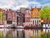 2 Tage vor den Toren Amsterdams mit Frühstück