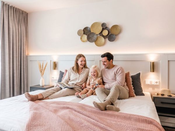 Das ist Wanderbar - 7 Tage Hotel Bad Minden in Minden (Weser) inkl. Frühstück