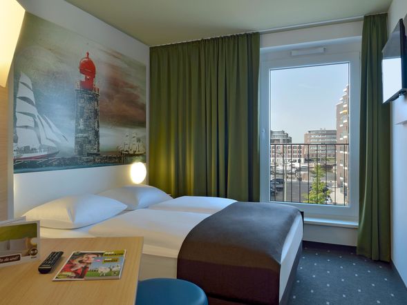 Doppelzimmer STANDARD