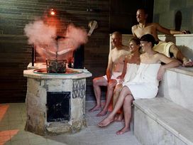 2 Tage Urlaub für die ganze Familie an der Ostsee