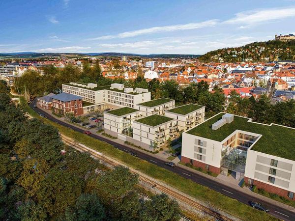 Coburg entdecken - 3 Tage, Bayern