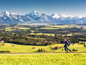 Berge se(h)en