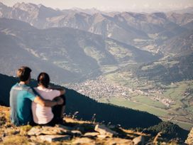 Wellnessurlaub in den Bergen von Südtirol inkl. Halbpension | 3 Nächte