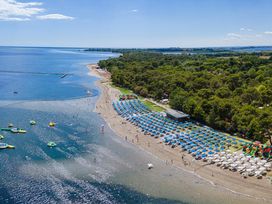 3 Tage Kurzurlaub mit HP+ im Villaggio Europa