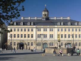 3 Tage Kurzurlaub in Eisenach
