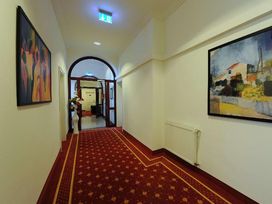 2 Tage im Best Western Hotel Kaiserhof in Bonn