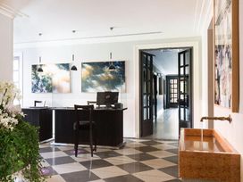 Luxus in der Kurstadt - 3 Tage Baden-Baden