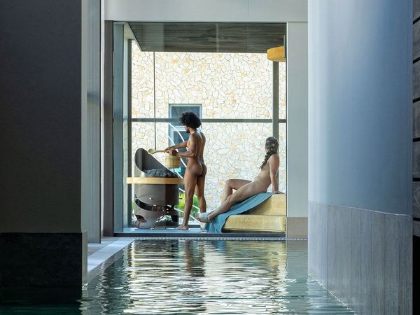 3 Tage Spa & Dinner in den Niederlanden in Etten-Leur Halbpension