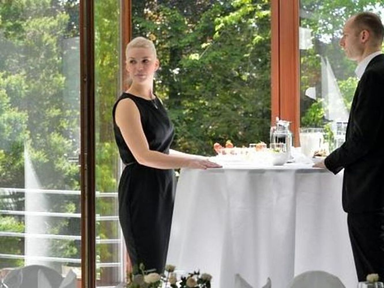 3 Tage mit Frühstück im Privathotel Lindtner Hamburg