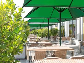 2 Tage zentral in Karlsruhe