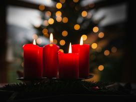 Adventszauber in Swinemünde – Wellness & Wintergenuss - 6 Tage