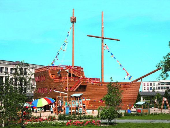 Ostsee-Auszeit mit Wellness - 4 Tage