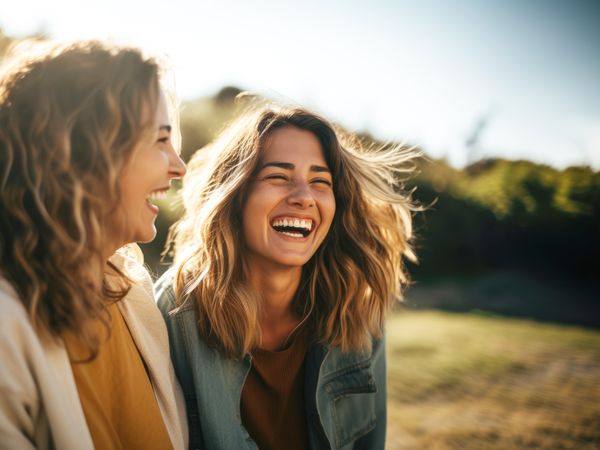 Mädels-Wochenende im Harz in Bad Harzburg Halbpension