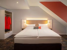 2 Tage im Boutique Hotel Atrium München