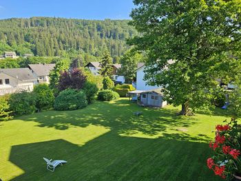 Dem Himmel so nah -Skywalk-Erlebnis Willingen /3 Tage