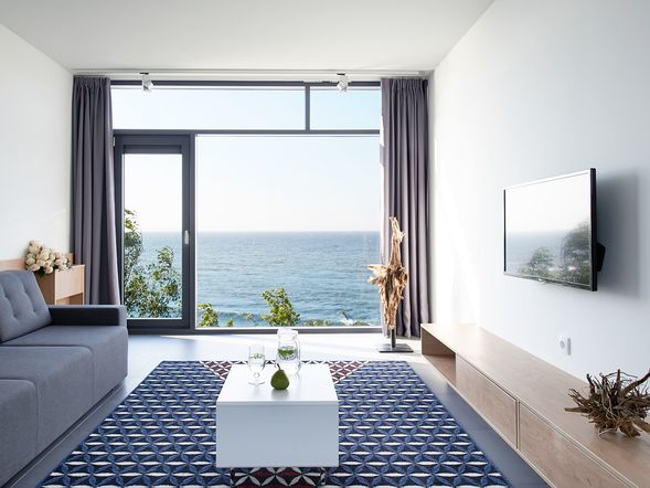 Apartmenthotel Boulevard Ustronie Morskie