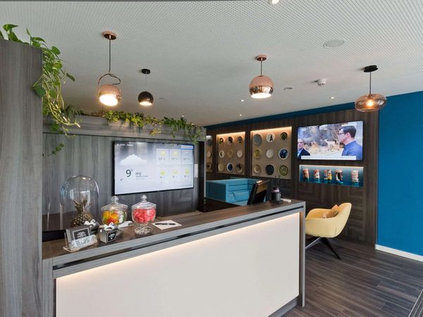 4 Tage Kurzurlaub mit Frühstück im elaya hotel stuttgart boeblingen in Bobingen, Bayern inkl. Frühstück