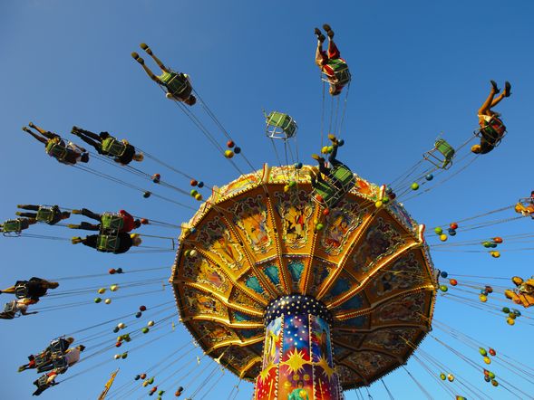 München Städtetrip - 6 Tage im Star G Hotel München Schwabing 