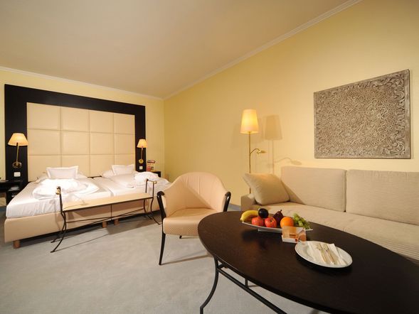 Superior Doppelzimmer
