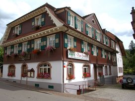 3 Tage Kurzurlaub mit HP im Hotel Baren