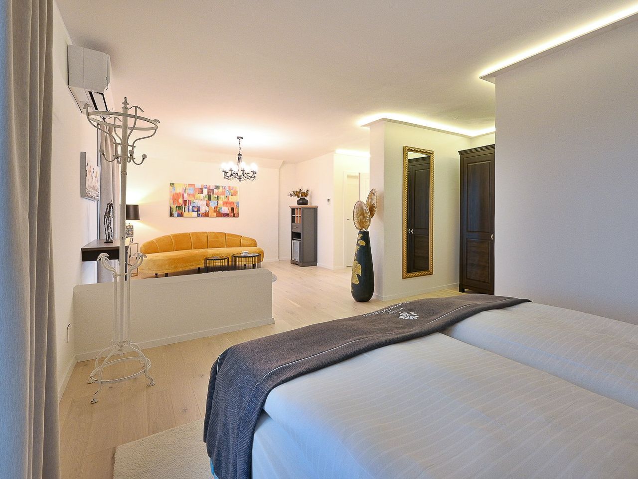 Residenz Styrian Toskana Splendid