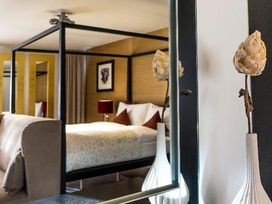 8 Tage Entspannung im Grindelwald mit Frühstück