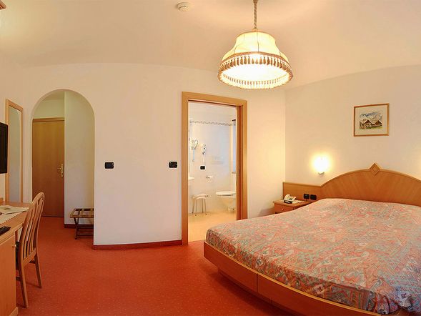 Doppelzimmer Classic
