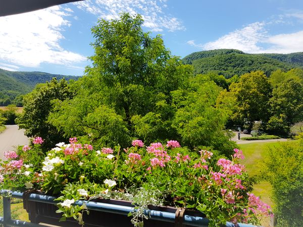 3 Tage Zeit für uns in Bad Urach, Baden-Württemberg inkl. Halbpension