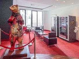 2 Tage im Best Western Plus Plaza