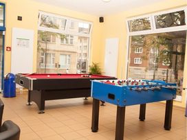 2 Tage mit Frühstück im A&O Aachen Hauptbahnhof