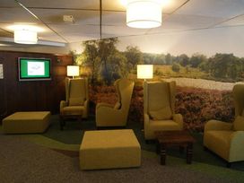 Urlaub im Nationalpark De Meinweg - 7 Tage