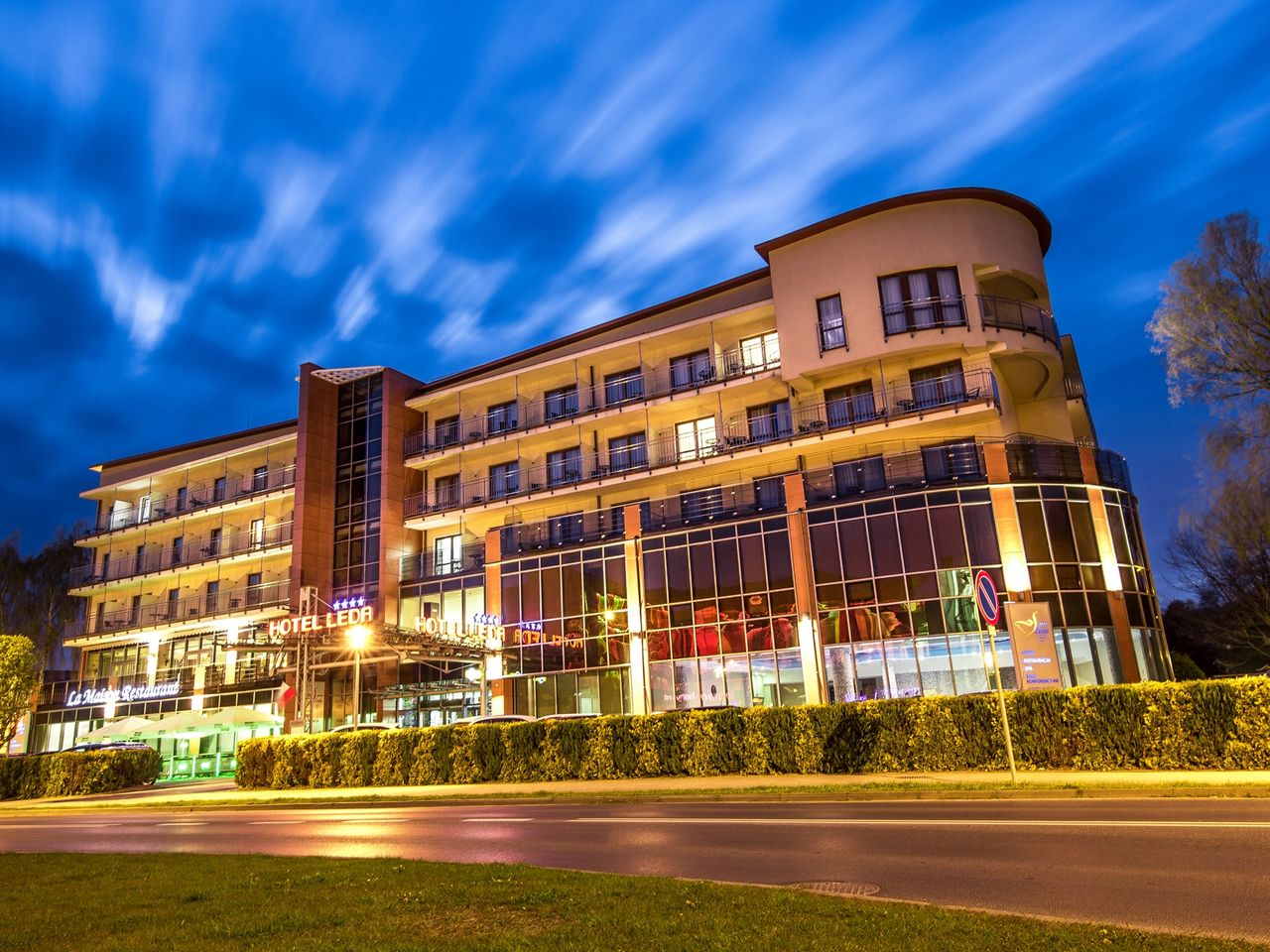 6 Tage Kolberg Stadt Strand Ostsee