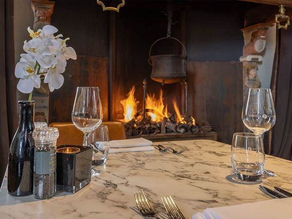 Fletcher Hotel-Restaurant Kasteel Coevorden