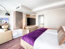 3 Tage im Leonardo Hotel Munich