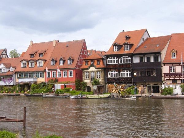 2 Tage lang Bamberg erkunden mit Frühstück, Bayern inkl. Frühstück